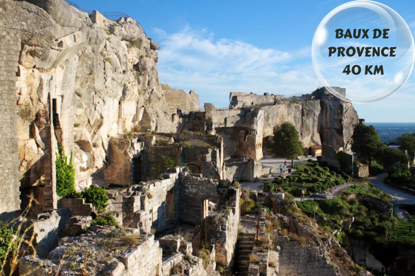 Le Cosy Du Gal, A 2 Pas Du Palais Des Papes Parking Gratuit Securise Avignon Exterior foto