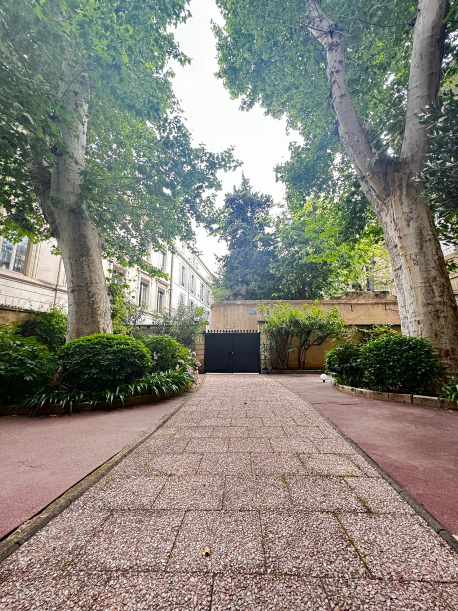 Le Cosy Du Gal, A 2 Pas Du Palais Des Papes Parking Gratuit Securise Avignon Exterior foto